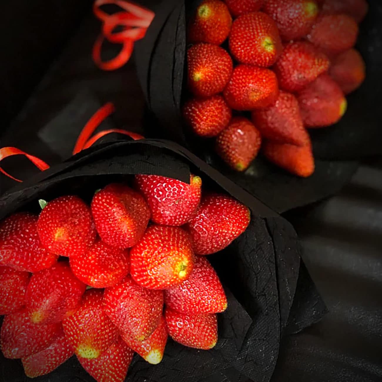 Sweet & Fruit Bouquets