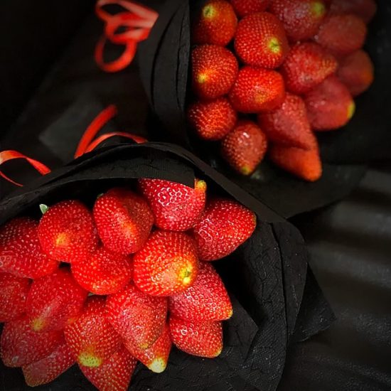 Sweet & Fruit Bouquets