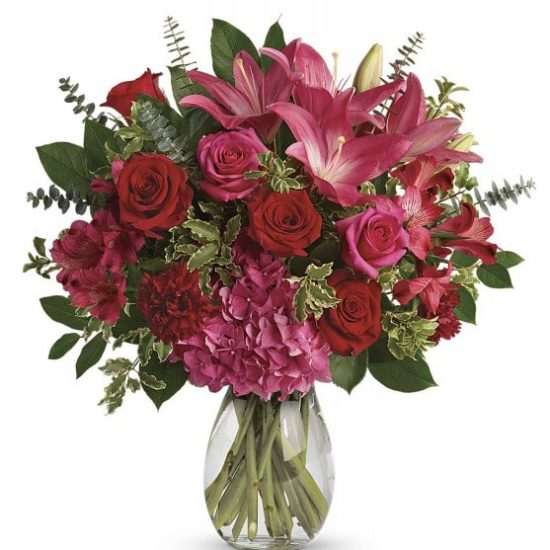 Valentine's Day